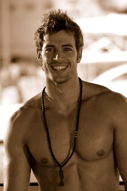 william levy naked|PHOTOS: Levy Breaks .